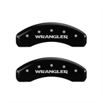 MGP 42007SWRGB MGP CALIPER COVERS