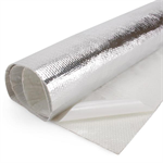 DESIGN ENGINEERING 010400 HEAT SCREEN MYLAR RADIANT