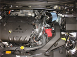 INJEN SP1832P Cold Air Intake