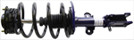 MONROE 181128L Shock Absorber