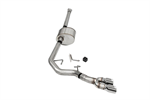 Exhaust System Kit