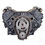 DM07 Marine Engine Block - Long