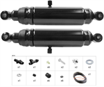MONROE MA757 MAX-AIR ADJUSTABLE  SHOCK      PR