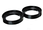 ENERGY SUSPENSION 16.6104G FRONT COIL SPRING ISOLATOR HONDA
