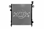 CSF 3425 Radiator
