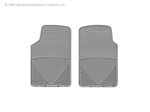 WEATHERTECH W3GR Floor Mat