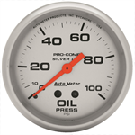 AUTOMETER 4621 Oil Pressure Gauge