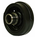Harmonic Balancer