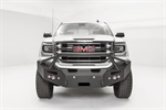 FAB FOURS GS16-F3952-1 Bumper