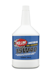 RED LINE 21404 DIESEL OIL 15W40