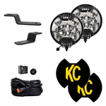 Driving/ Fog Light