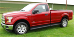 OWENS OCF7460CB0 15+ F150 STANDARD CAB BEDS ONLY