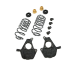 BELLTECH 739 Lowering Kit