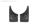 WEATHERTECH 110008 Mud Flap