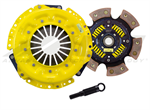 ADVANCED NS3-HDG6 Clutch Set