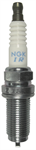 NGK 3656 Spark Pugs OEM: Spark Plug; 4 pack