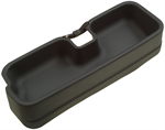 HUSKY 09261 Under Seat Storage Box- 2009-2014 Ford F-150 Super