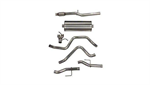 CORSA 21043 Exhaust System Kit