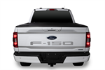Tailgate Molding