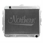 NORTHERN RAD 205192 Radiator