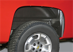 RUGGED LINER WWD09 Fender Well Liner