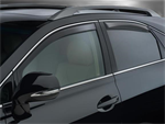 WEATHERTECH 82494 Rainguard