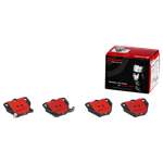 BREMBO P83052N Brake Pad