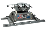 B&W RVK3200 Fifth Wheel Trailer Hitch
