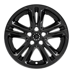 COAST 2 COAST IWCIMP412BLKN Wheel Cover