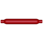 MAGNAFLOW 13144 GLASS PACK MUFFLER