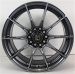 SAVINI KBBQG33C Wheel