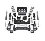 READYLIFT 44-34700 Lift Kit Suspension