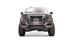 FAB FOURS GR4500-B Bumper