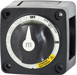 Battery Selector Switch