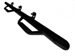 N-FAB C1475CC Nerf Step Chevy-GMC, 14-18 1500 Crew Cab All Beds