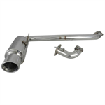 Exhaust System Kit