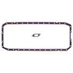 FEL-PRO OS 30870 Oil Pan Gasket