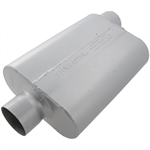 FLOWMASTER 943042 DELTA FLOW MUFFLER 3.00'