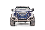 FAB FOURS GR4100-B Bumper