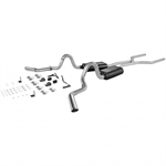 FLOWMASTER 17120 Exhaust System Kit