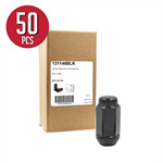 131148BLK Lug Nut