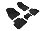 3D MATS L1PO01904609 Floor Liner