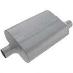 FLOWMASTER 942042 DELTA FLOW MUFFLER 2.00'