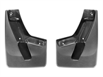 WEATHERTECH 110038 Mud Flap