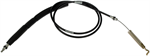 DORMAN C660024 Parking Brake Cable