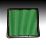 GREEN FILTER 7115 Air Filter