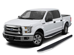 BLACK HORSE PR-G485 Running Board