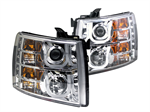 ANZO 111282 Headlight Assembly