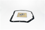 TCI 328500 KIT TH350 RACING FLT/PAN GASKET