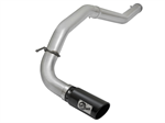 AFE 49-06113-B EXHAUST SYSTEM  TITAN XD